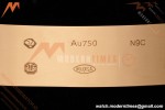 Rolex - Daytona 126505 40mm Gain Weight RG/RG Choco/Blk/Stk QF V6 SH4131 | 롤렉스 - 데이토나 126505 40mm 게인 웨이트 RG/RG 초코/블랙/스틸 QF V6 SH4131