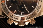 Rolex - Daytona 126505 40mm Gain Weight RG/RG Choco/Blk/Stk QF V6 SH4131 | 롤렉스 - 데이토나 126505 40mm 게인 웨이트 RG/RG 초코/블랙/스틸 QF V6 SH4131