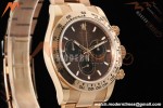 Rolex - Daytona 126505 40mm Gain Weight RG/RG Choco/Blk/Stk QF V6 SH4131 | 롤렉스 - 데이토나 126505 40mm 게인 웨이트 RG/RG 초코/블랙/스틸 QF V6 SH4131