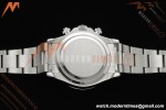 Rolex - Daytona 126509 40mm Gain Weight WG/WG Blu/Stk QF V6 SH4131