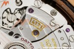 Rolex - Daytona 126515LN 40mm Gain Weight CER/RG/RU Choco/Blk/Stk QF V10 SH4131