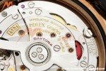 Rolex - Daytona 126515LN 40mm Gain Weight CER/RG/RU Choco/Blk/Stk QF V10 SH4131