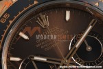 Rolex - Daytona 126515LN 40mm Gain Weight CER/RG/RU Choco/Blk/Stk QF V10 SH4131