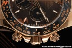 Rolex - Daytona 126515LN 40mm Gain Weight CER/RG/RU Choco/Blk/Stk QF V10 SH4131