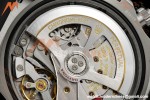 Rolex - Daytona 126519LN 40mm Gain Weight CER/WG/RU Grey/Blk/Stk Meteorite Dial QF V10 SH4131 | 롤렉스 - 데이토나 126519LN 40mm 게인 웨이트 CER/WG/RU 그레이/블랙/스틸 운석 다이얼 QF V10 SH4131