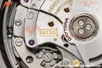 Rolex - Daytona 116520 40mm 904L SS/SS Blk/Stk VSF DD4130