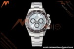 Rolex - Daytona 116506 40mm Gain Weight Brn CER/SS I-Blu/Stk VSF V2 DD4130