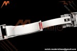 Rolex - Daytona 116506 40mm Gain Weight Brn CER/SS I-Blu/Stk VSF V2 DD4130