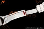 Rolex - Daytona 116506 40mm Gain Weight Brn CER/SS I-Blu/Stk VSF V2 DD4130