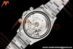 Rolex - Daytona 116506 40mm Gain Weight Brn CER/SS I-Blu/Stk VSF V2 DD4130