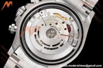 Rolex - Daytona 116506 40mm Gain Weight Brn CER/SS I-Blu/Stk VSF V2 DD4130