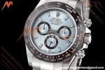 Rolex - Daytona 116506 40mm Gain Weight Brn CER/SS I-Blu/Stk VSF V2 DD4130