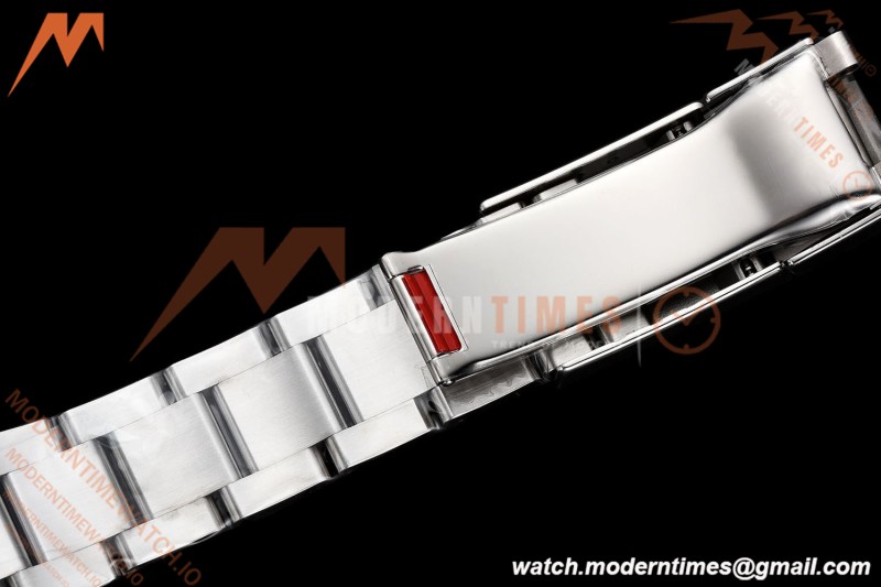Rolex - Daytona 116506 40mm Gain Weight Brn CER/SS I-Blu/Stk VSF V2 DD4130
