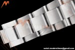 Rolex - Daytona 126509 40mm Tungsten Gain Weight SS/SS Blk/Silv/Stk VSF DD4131