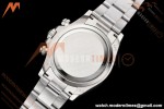 Rolex - Daytona 126509 40mm Tungsten Gain Weight SS/SS Blk/Silv/Stk VSF DD4131