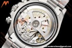 Rolex - Daytona 126509 40mm Tungsten Gain Weight SS/SS Blk/Silv/Stk VSF DD4131