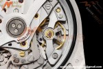 Rolex - Daytona 126509 40mm Tungsten Gain Weight SS/SS Blk/Silv/Stk VSF DD4131