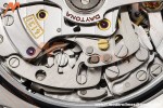 Rolex - Daytona 126509 40mm Tungsten Gain Weight SS/SS Blk/Silv/Stk VSF DD4131