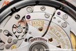 Rolex - Daytona 126509 40mm Tungsten Gain Weight SS/SS Blk/Silv/Stk VSF DD4131