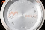 Rolex - Daytona 126509 40mm Tungsten Gain Weight SS/SS Blk/Silv/Stk VSF DD4131
