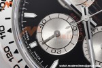 Rolex - Daytona 126509 40mm Tungsten Gain Weight SS/SS Blk/Silv/Stk VSF DD4131
