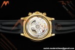 Rolex - Daytona 126518LN 40mm Gain Weight CER/YG/RU Wht/Stk VSF V2 DD4131