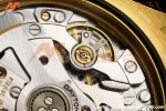 Rolex - Daytona 126518LN 40mm Gain Weight CER/YG/RU Blk/Stk VSF V2 DD4131