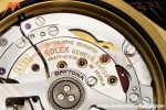 Rolex - Daytona 126518LN 40mm Gain Weight CER/YG/RU Blk/Stk VSF V2 DD4131