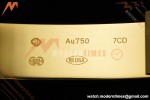 Rolex - Daytona 126518LN 40mm Gain Weight CER/YG/RU Blk/Stk VSF V2 DD4131