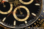 Rolex - Daytona 126518LN 40mm Gain Weight CER/YG/RU Blk/Stk VSF V2 DD4131