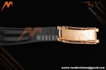 Rolex - Daytona 126515LN 40mm Gain Weight CER/RG/RU Blk/RG/Stk VSF V2 DD4131 | 롤렉스 - 데이토나 126515LN 40mm 게인 웨이트 CER/RG/RU 블랙/RG/Stk VSF V2 DD4131