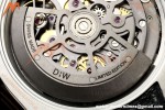 Rolex - DIW Ventura Daytona Artisans De Genève Stainless SS/NY Blue Stars ADGF SA4130