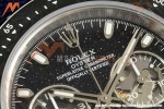 Rolex - DIW Ventura Daytona Artisans De Genève Stainless SS/NY Blue Stars ADGF SA4130