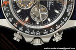 Rolex - DIW Ventura Daytona Artisans De Genève Stainless SS/NY Blue Stars ADGF SA4130