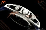 Rolex - DIW Ventura Daytona Artisans De Genève Stainless SS/NY Blue Stars ADGF SA4130