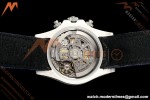Rolex - DIW Ventura Daytona Artisans De Genève Stainless SS/NY Blue Stars ADGF SA4130