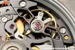 Rolex - DIW Ventura Daytona Artisans De Genève Stainless SS/NY Blue Stars ADGF SA4130
