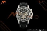 Rolex - DIW Ventura Daytona Artisans De Genève Stainless SS/NY Black Stars ADGF SA4130