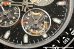 Rolex - DIW Ventura Daytona Artisans De Genève Stainless SS/NY Black Stars ADGF SA4130