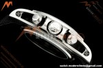 Rolex - DIW Ventura Daytona Artisans De Genève Stainless SS/NY Black Stars ADGF SA4130