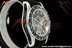 Rolex - DIW Ventura Daytona Artisans De Genève Stainless SS/NY Black Stars ADGF SA4130