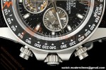 Rolex - DIW Ventura Daytona Artisans De Genève Stainless SS/NY Black Stars ADGF SA4130