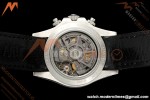 Rolex - DIW Ventura Daytona Artisans De Genève Stainless SS/NY Black Stars ADGF SA4130