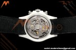 Rolex - DIW Ventura Daytona Artisans De Genève Stainless SS/NY Black Stars ADGF SA4130