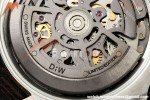 Rolex - DIW Ventura Daytona Artisans De Genève Stainless SS/NY Black Stars ADGF SA4130