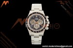 Rolex - DIW Ventura Daytona Artisans De Genève Stainless SS/SS Black Stars ADGF SA4130