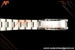 Rolex - DIW Ventura Daytona Artisans De Genève Stainless SS/SS Black Stars ADGF SA4130