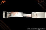 Rolex - DIW Ventura Daytona Artisans De Genève Stainless SS/SS Black Stars ADGF SA4130