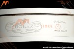 Rolex - DIW Ventura Daytona Artisans De Genève Stainless SS/SS Black Stars ADGF SA4130