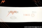 Rolex - DIW Ventura Daytona Artisans De Genève Stainless SS/SS Black Stars ADGF SA4130